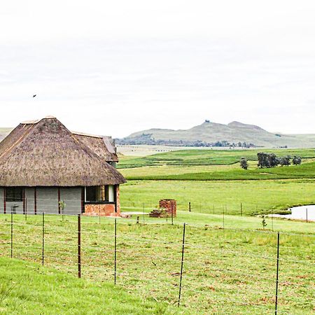 Penwarn Farm Lodge Drakensberg Garden Ngoại thất bức ảnh